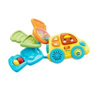 VTech Baby My 1st Car Key Rattle