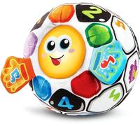 VTech Baby My 1st Football Friend, English