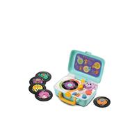 Vtech Baby My 1St Record Player One Colour
