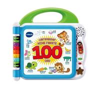 Vtech - Baby My First 100 Words (Danish) (950-601532)