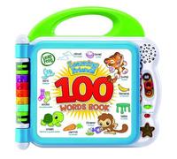 Vtech - Baby My First 100 Words (Danish) (950-601532)