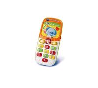 Vtech - Baby My First Smart Phone (Danish) (950-138132)