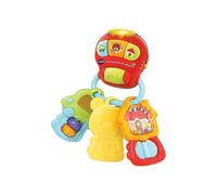 VTECH BABY - My Magic P'tites Key Rattle - Baby Rattle