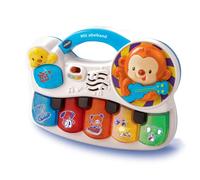 Vtech Baby My Monkey Band (950-150832) Toy