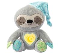 VTech Baby My Sleepy Sloth Soothing Toy With Melodies