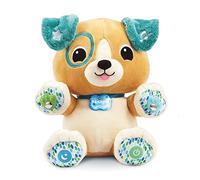VTech Baby Nougat 615085 Interactive Soft Toy, Multi-Coloured
