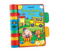 Vtech Nursery Rhymes Book