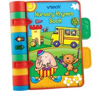 Vtech Nursery Rhymes Book