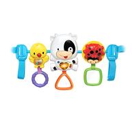 VTech Baby On-The-Moove Activity Bar