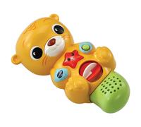 Vtech Baby Otter Bathrooms Lights And Colors Yellow