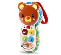 VTech Baby Peek-a-Bear Baby Phone