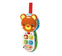 VTech Baby Peek & Play Phone