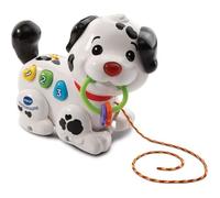 Vtech Baby: Pull Along Puppy Pal - Brand New