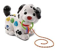 VTech Pull Along Puppy Pal Toy