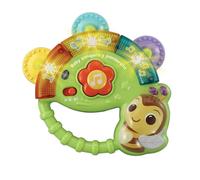 Vtech Baby Rattan And Tambour Spanish Version