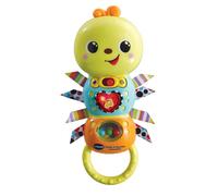 VTech Baby Shake & Sounds Caterpillar
