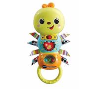 Vtech Baby Shake & Sounds Caterpillar Rattle Baby Musical Toy