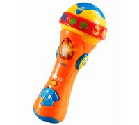 Vtech Baby Sing Along Microphone (950-078735) Toy