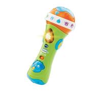 Vtech Baby: Sing Along Microphone - Brand New & Sealed