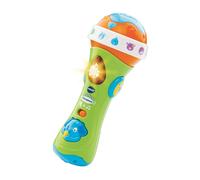 Vtech - Baby Sing Along Microphone (Danish) (950-078735) Toy NEW