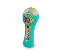 VTech Baby Sing Songs Microphone, English
