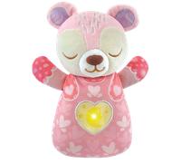 VTech Baby Soothing Sounds Pink Bear