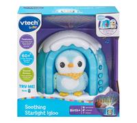 Vtech Baby Soothing Starlight Igloo 6+ Months