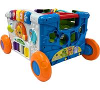 VTech Baby Sort & Discover Activity Wagon