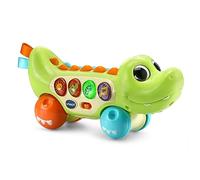 VTech Baby Squishy Spikes Alligator