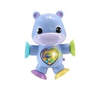 VTech Baby Stick & Twist Hippo Musical Toy Multicolour
