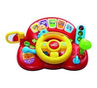 Vtech Baby: Tiny Tot Driver - Brand New & Sealed