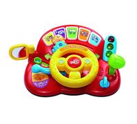 Vtech Baby Tiny Tot Driver Vtech Multicolor