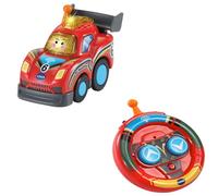 Vtech Baby TUT TUT Baby Speedster - RC Racing Speedster - Remote Controlled Toy Car with Light and Action Buttons, Music, Exciting Phrases and Sounds - For Children Aged 1-5 Years