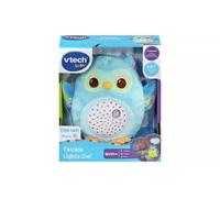 Vtech Baby Twinkle Lights Owl 760g