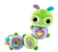 VTech Baby Twist & Explore Caterpillar