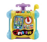 VTech Baby Twist & Play Learning Cube