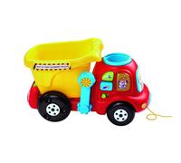 Vtech Baby Vtech Put and Take Dumper Truck