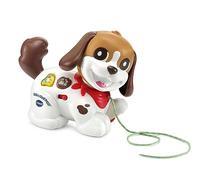 Vtech Walk & Woof Puppy