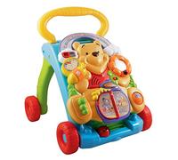 Vtech Baby Winnie The Pooh 2-in-1 Walker 114304