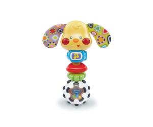 VTech BabyÂ â€“Â Toby Puppy (3480Â â€“Â 184722)