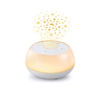 VTECH V-Hush BC8213 Mini Sleep Soother - White