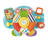 Vtech Beep Beep Baby Driver - Interactive Steering Toy