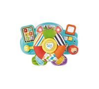Vtech Beep Beep Baby Driver Multicoloured