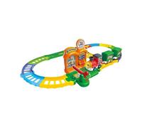 Vtech Beep Beep Drivers Chug & Learn Train Set