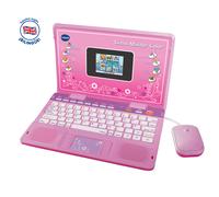 Vtech Bilingual Master Genius Pink