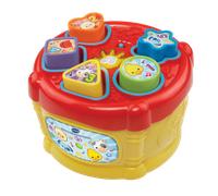 Vtech Black & Discover Drum