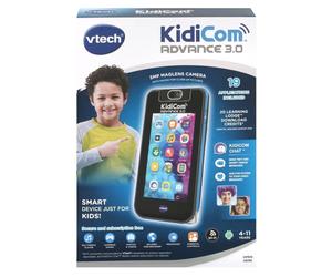 VTech Blue 3.0 Kidicom Advance Learning Toy