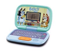 Vtech Bluey Activities Computer Spanish Version