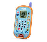 Vtech Bluey Activity Telephone Spanish Version