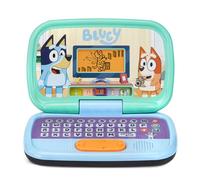 VTech Bluey Game Time Laptop